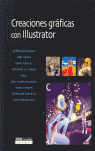 CREACIONES GRAFICAS CON ILUSTRATOR