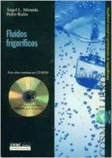 FLUIDOS FRIGORIFICOS + CD-ROM
