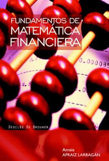 FUNDAMENTOS DE MATEMATICA FINANCIERA