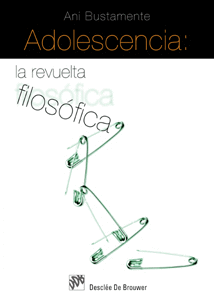 ADOLESCENCIA LA REVUELTA FILOSOFICA