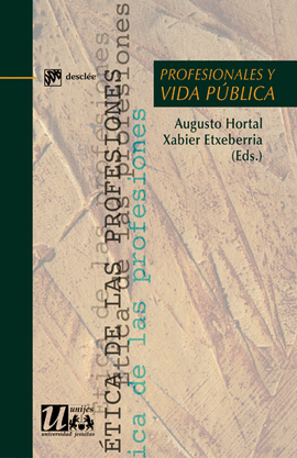 PROFESIONALES Y VIDA PUBLICA