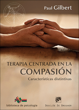 TERAPIA CENTRADA EN LA COMPASI�N