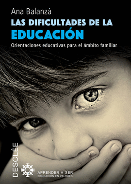 LAS DIFICULTADES DE LA EDUCACI�N