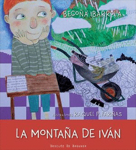 LA MONTAA DE IVAN