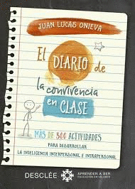 EL DIARIO DE LA CLASE DE LA CONVIVENCIA EN CLASE