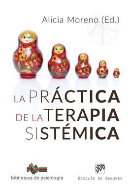 LA PR�CTICA DE LA TERAPIA SIST�MICA