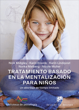 TRATAMIENTO BASADO EN LA MENTALIZACIN PARA NIOS