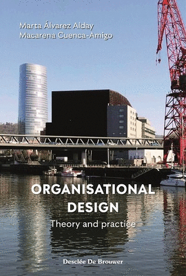 DISE�O DE ORGANIZACIONES
