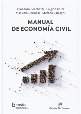 MANUAL DE ECONOMIA CIVIL