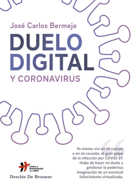 DUELO DIGITAL Y CORONAVIRUS