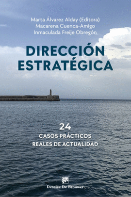 DIRECCION ESTRATEGICA