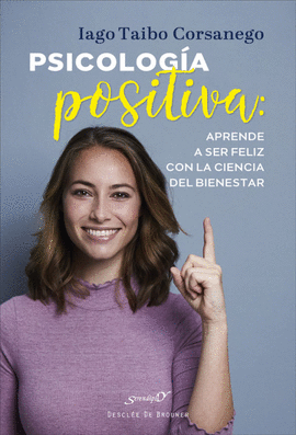 PSICOLOGIA POSITIVA