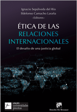 ETICA DE LAS RELACIONES INTERNACIONALES