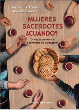 MUJERES SACERDOTES, �CU�NDO?