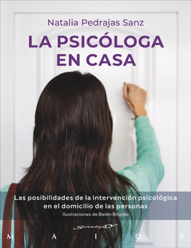 LA PSICLOGA EN CASA