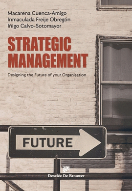 STRATEGIC MANAGEMENT