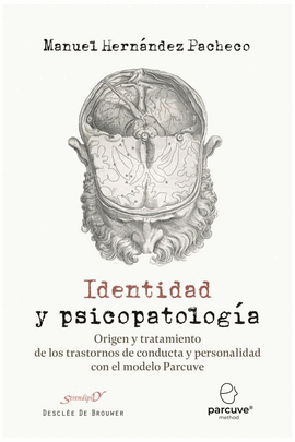 IDENTIDAD Y PSICOPATOLOGA