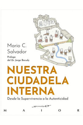 NUESTRA CIUDADELA INTERNA