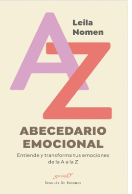ABECEDARIO EMOCIONAL