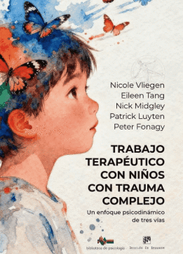 TRABAJO TERAP�UTICO CON NI�OS CON TRAUMA COMPLEJO