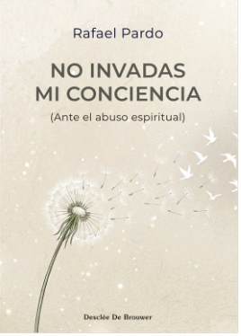 NO INVADAS MI CONCIENCIA