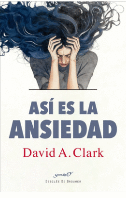 ASI ES LA ANSIEDAD