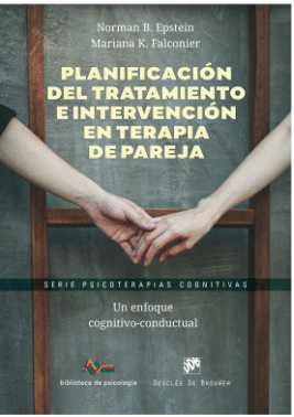 PLANIFICACI�N DEL TRATAMIENTO E INTERVENCI�N EN TERAPIA DE PAREJA