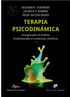 TERAPIA PSICODIN�MICA