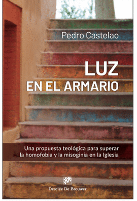 LUZ EN EL ARMARIO