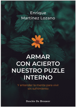 ARMAR CON ACIERTO NUESTRO PUZLE INTERNO