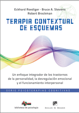 TERAPIA CONTEXTUAL DE ESQUEMAS