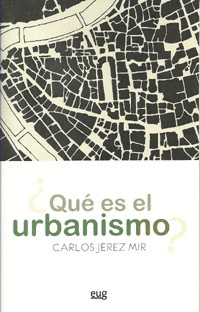 �QU� ES EL URBANISMO?