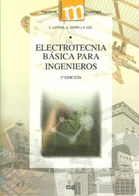 ELECTROTECNIA BASICA PARA INGENIEROS