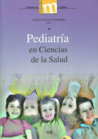 PEDIATR�A EN CIENCIAS DE LA SALUD