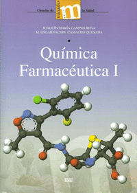 QU�MICA FARMAC�UTICA I