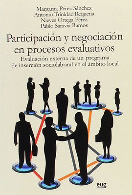 PARTICIPACIN Y NEGOCIACIN EN PROCESOS EVALUATIVOS