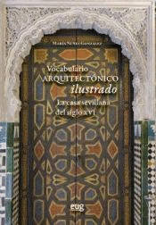 VOCABULARIO ARQUITECTNICO ILUSTRADO