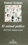 EL ANIMAL P�BLICO