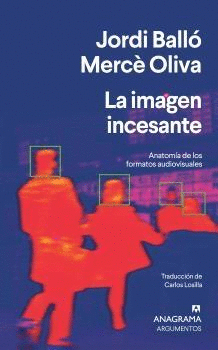 LA IMAGEN INCESANTE