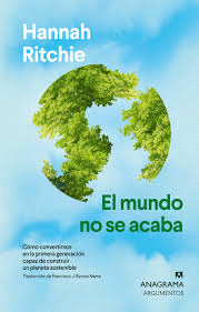 EL MUNDO NO SE ACABA