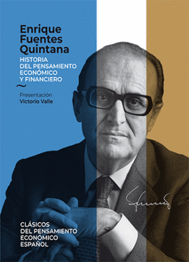 HISTORIA DEL PENSAMIENTO ECON�MICO Y FINANCIERO