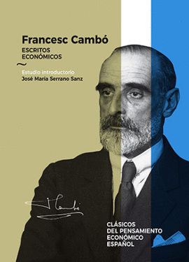 FRANCESC CAMB. ESCRITOS ECONMICOS