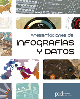 PRESENTACIONES DE INFOGRAFAS Y DATOS