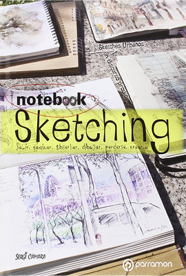 NOTEBOOK SKETCHING