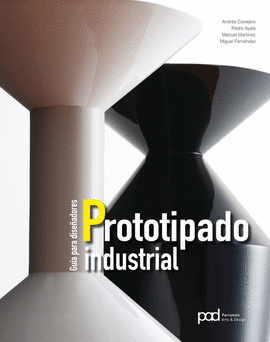 GUIA PARA DISEADORES PROTOTIPADO INDUSTRIAL