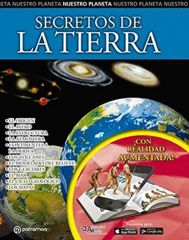 SECRETOS DE LA TIERRA