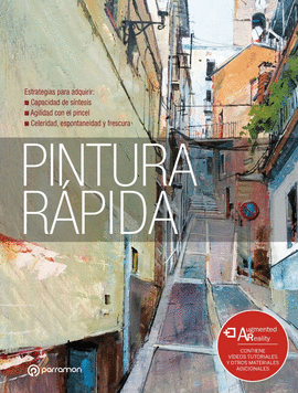 PINTURA R�PIDA