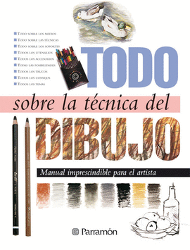 TODO SOBRE LA T�CNICA DEL DIBUJO