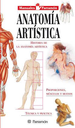 ANATOMIA ARTISTICA