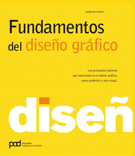 FUNDAMENTOS DEL DISE�O GRAFICO